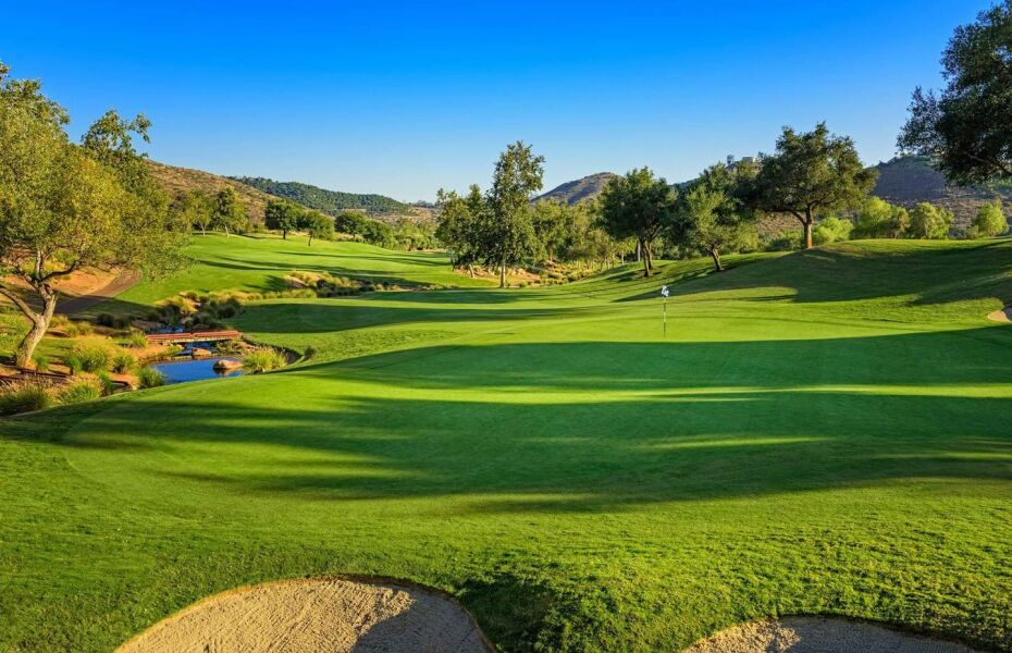Maderas Golf Club Named Golf Digest’s Top 100 Public Courses in the U.S.