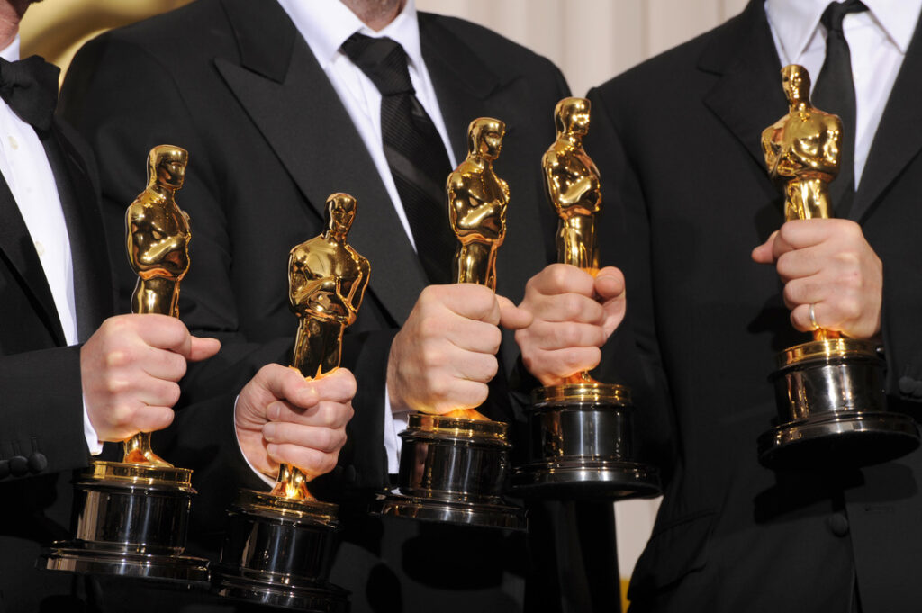 Most Shocking Oscar Speeches of All Time