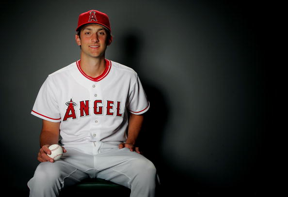 Honoring the Memory of Angels Pitcher Nick Adenhart and Two Friends