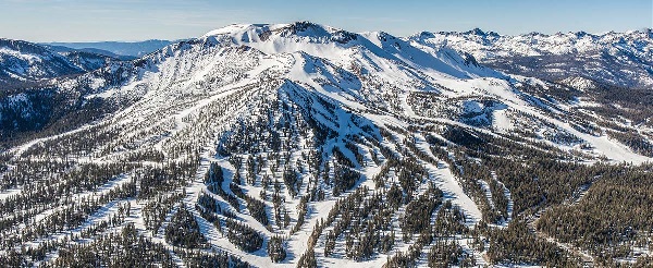 Mammoth Mountain: The History and Assets Behind Our Favorite Volcano