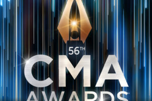 THE COUNTRY MUSIC ASSOCIATION ANNOUNCES NOMINEES FOR “THE 56th ANNUAL CMA AWARDS”