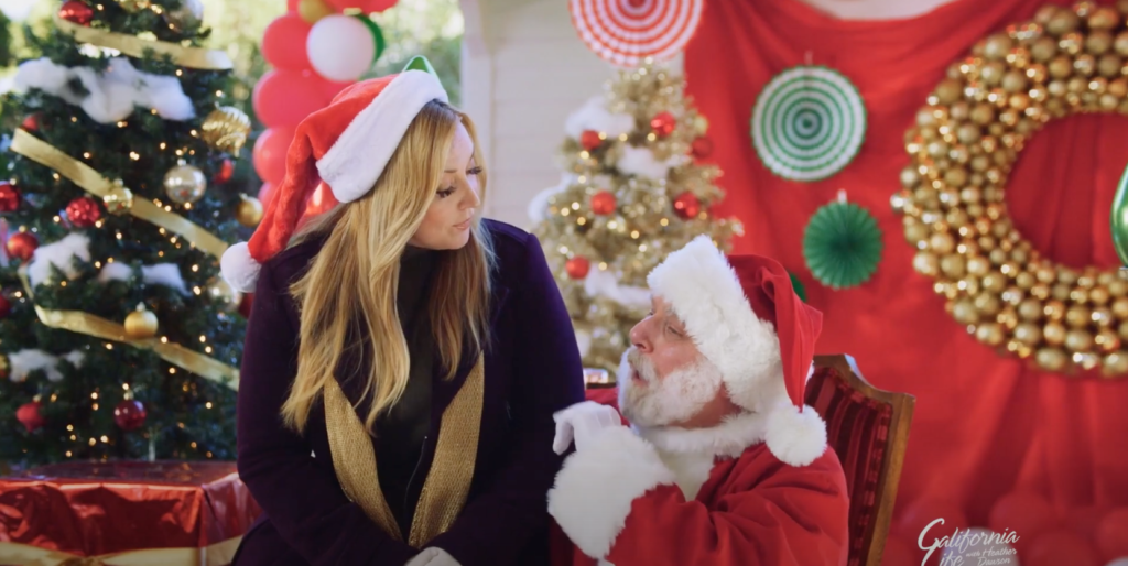 “The Christmas Challenge” is the best holiday rom-com to watch this season