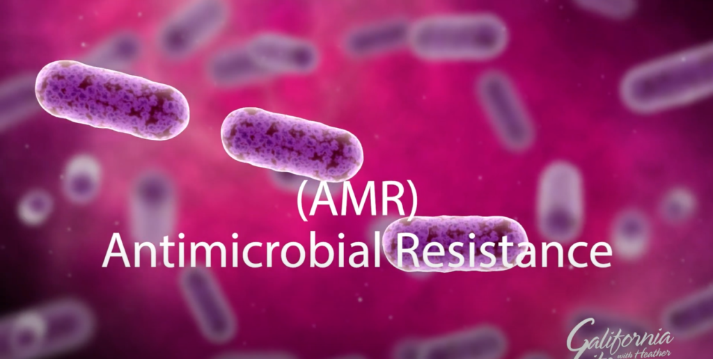 Worried about Antibiotic Resistance? Cepheid Has Solutions