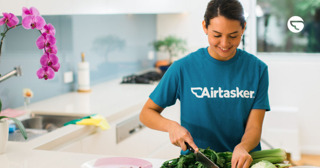 Introducing Airtasker: Services in Los Angeles