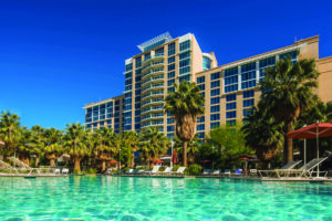 Visit Rancho Mirage’s Agua Caliente Resort Casino Spa