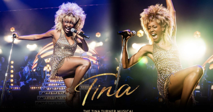 Tina Turner Musical Arriving in San Diego