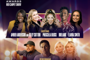 Country Music Awards Hosts and Performers