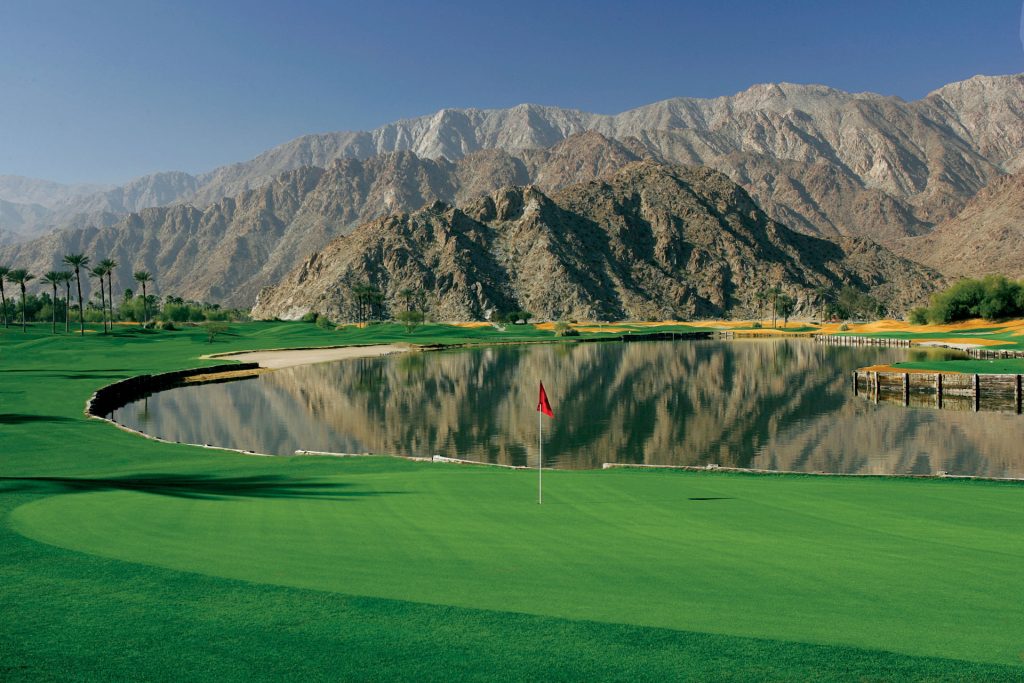 Coast to Coast Heads to La Quinta for the 2024 American Express Golf Tournament!