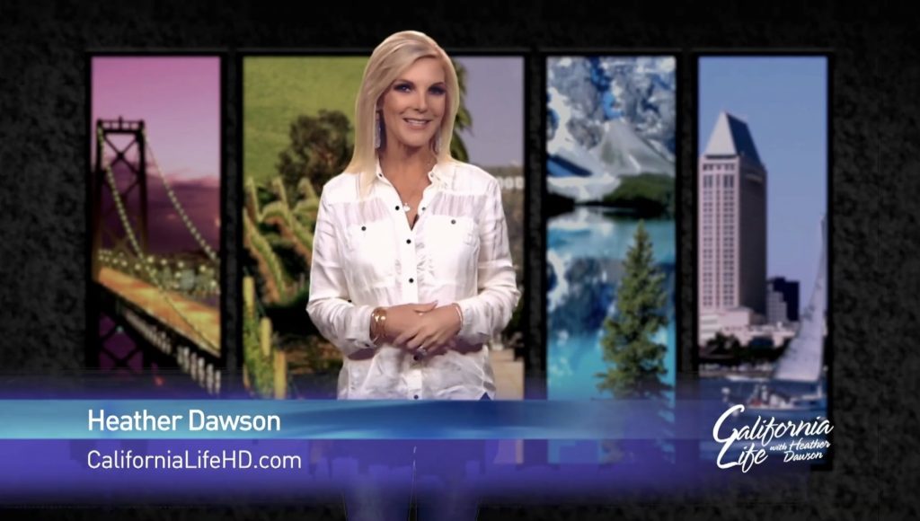 Episode 18 of Coast to Coast with Heather Dawson: Travel Inspiration and The Best of CES 2024